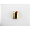 Image 2 : RELOADED ASSORTED 9MM LUGER AND .38 AUTO AMMO LOT