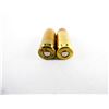 Image 3 : RELOADED ASSORTED 9MM LUGER AND .38 AUTO AMMO LOT