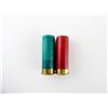 Image 2 : RELOADED ASSORTED 12 GAUGE 2 3/4" SHOT SHELL AMMO LOT