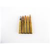 Image 2 : RELOADED ASSORTED 7MM MAUSER AMMO LOT
