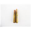 Image 2 : RELOADED ASSORTED .30-30 WIN AMMO LOT