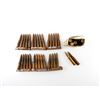Image 1 : ASSORTED MILITARY AMMO LOT