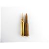 Image 2 : ASSORTED MILITARY AMMO LOT