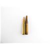 Image 2 : RELOADED ASSORTED AMMO LOT
