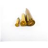 Image 3 : RELOADED AND FACTORY ASSORTED AMMO LOT