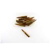 Image 1 : RELOADED ASSORTED 6.5X50MM AMMO MADE FROM .35 REM BRASS CASES LOT