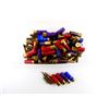 Image 1 : RELOADED ASSORTED AMMO / BLANK / DUMMY RNDS LOT