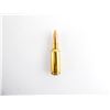 Image 2 : RELOADED ASSORTED 6MM PPC AMMO / PRIMED BRASS CASES AND NON-PRIMED BRASS CASES LOT