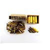Image 1 : RELOADED ASSORTED AMMO LOT