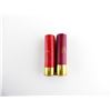 Image 2 : RELOADED ASSORTED 28 GAUGE 2 3/4" SHOT SHELL AMMO LOT