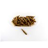 Image 1 : RELOADED ASSORTED .222 REM AMMO LOT