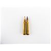 Image 2 : RELOADED ASSORTED 6MM REM AMMO LOT