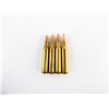 Image 2 : RELOADED ASSORTED 6MM REM AMMO LOT
