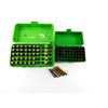 Image 1 : RELOADED ASSORTED AMMO LOT