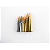 Image 2 : RELOADED ASSORTED AMMO LOT