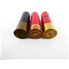 Image 3 : RELOADED ASSORTED 16 GAUGE 2 3/4" SHOT SHELL AMMO LOT