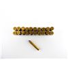 Image 1 : RELOADED ASSORTED .38-55 WIN AMMO LOT
