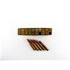 Image 1 : RELOADED ASSORTED AMMO LOT