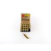 Image 2 : HORNADY CUSTOM .500 S&W MAG AMMO LOT