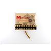 Image 1 : HORNADY DANGEROUS GAME SERIES 9.6X62MM AMMO LOT