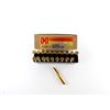 Image 2 : HORNADY DANGEROUS GAME SERIES 9.6X62MM AMMO LOT