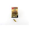 Image 2 : HORNADY .44-40 WIN COWBOY ACTION AMMO LOT