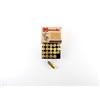 Image 1 : HORNADY .44-40 WIN COWBOY ACTION AMMO LOT