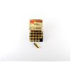 Image 2 : HORNADY .44-40 WIN COWBOY ACTION AMMO LOT