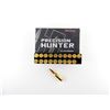 Image 1 : HORNADY PRECISION HUNTER 6MM ARC AMMO LOT