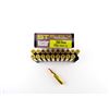 Image 2 : NOSLER .260 REM AMMO LOT