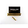 Image 1 : NOSLER .260 REM AMMO LOT