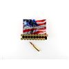 Image 1 : HORNADY AMERICAN WHITETAIL .30-06 SPRG AMMO LOT