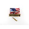 Image 1 : HORNADY AMERICAN WHITETAIL .30-06 SPRG AMMO LOT