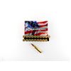 Image 1 : HORNADY AMERICAN WHITETAIL .30-06 SPRG AMMO LOT