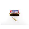 Image 2 : HORNADY AMERICAN WHITETAIL .30-06 SPRG AMMO LOT