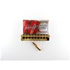 Image 1 : HORNADY .308 MAR EXP AMMO LOT