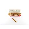 Image 2 : WEATHERBY .300 WBY MAG AMMO LOT