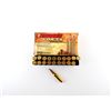 Image 1 : BARNES VOR-TX .308 WIN AMMO LOT