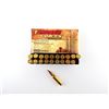 Image 1 : BARNES VOR-TX .308 WIN AMMO LOT