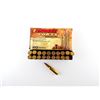 Image 1 : BARNES VOR-TX .308 WIN AMMO LOT