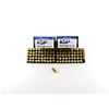 Image 2 : NOSLER ASP 9MM LUGER AMMO LOT