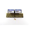 Image 2 : NOSLER ASP 9MM LUGER AMMO LOT