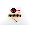 Image 1 : HORNADY MATCH .300 WIN MAG AMMO LOT