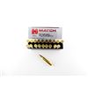 Image 2 : HORNADY MATCH .300 WIN MAG AMMO LOT
