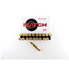 Image 1 : HORNADY MATCH .300 WIN MAG AMMO LOT