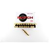 Image 1 : HORNADY MATCH .300 WIN MAG AMMO LOT