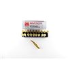 Image 2 : HORNADY MATCH .300 WIN MAG AMMO LOT