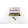 Image 1 : NOSLER VARMAGEDDON .221 REM FIREBALL AMMO LOT