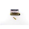 Image 2 : NOSLER VARMAGEDDON .221 REM FIREBALL AMMO LOT