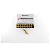 Image 1 : NOSLER VARMAGEDDON .221 REM FIREBALL AMMO LOT
